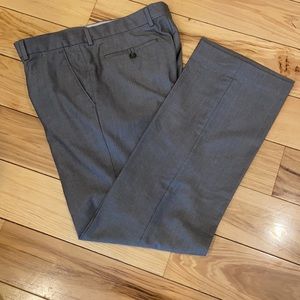 Men’s banana republic dress pants, 36x34.